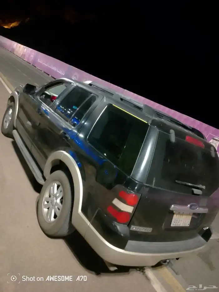 للبيع اكسبلور 2009 0