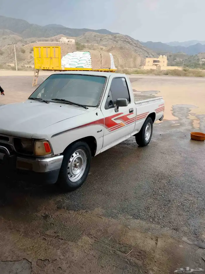 هايلوكس غماره 19994 0