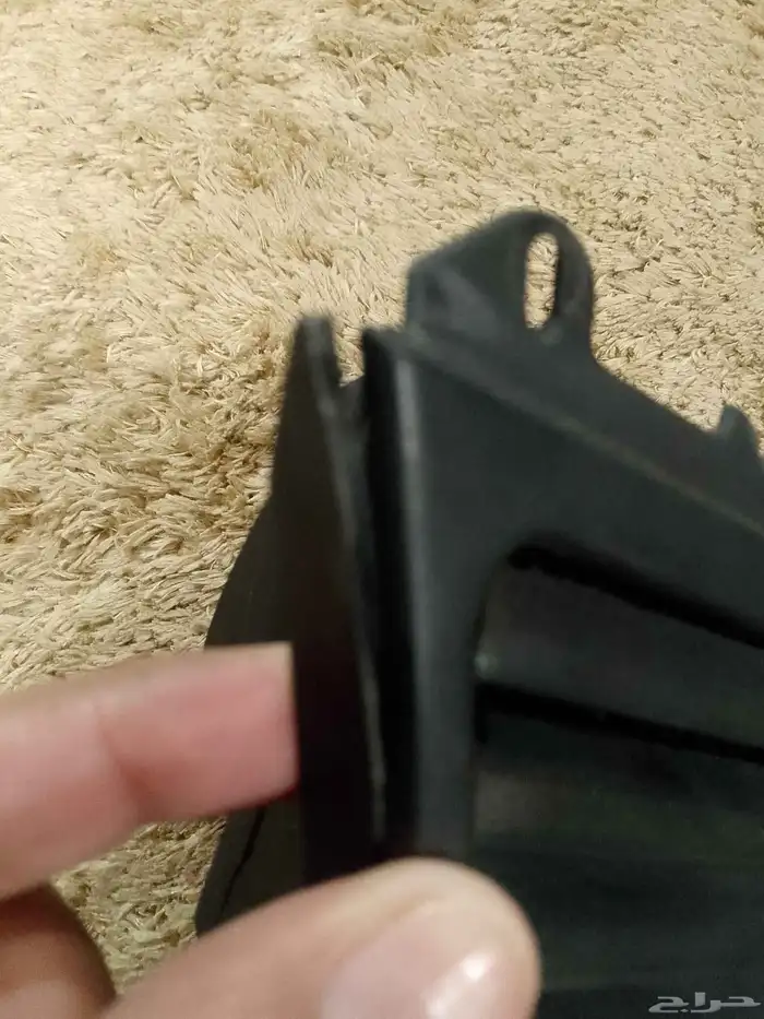 مخارج مكيف مرسيدس شبح 3