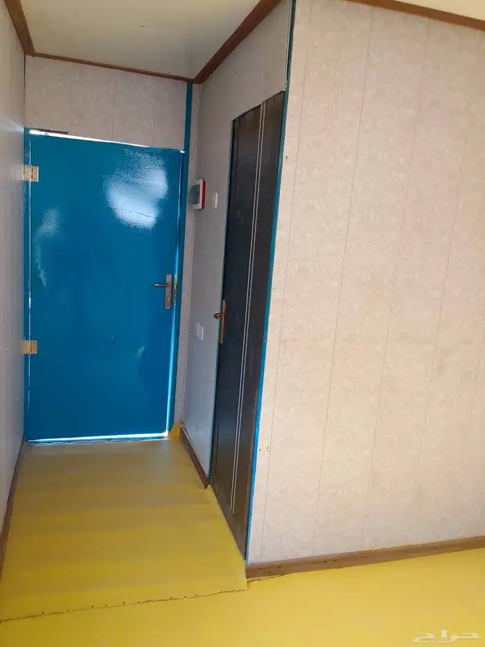 غرف بركسات تفصيل جميع المقاسات حسب الطلب جديد مع حمام ومطبخ 5