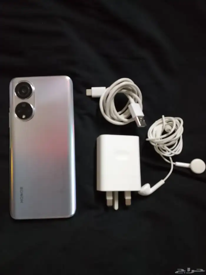 هونر x7 التخزين 128جيجا رام 6 0