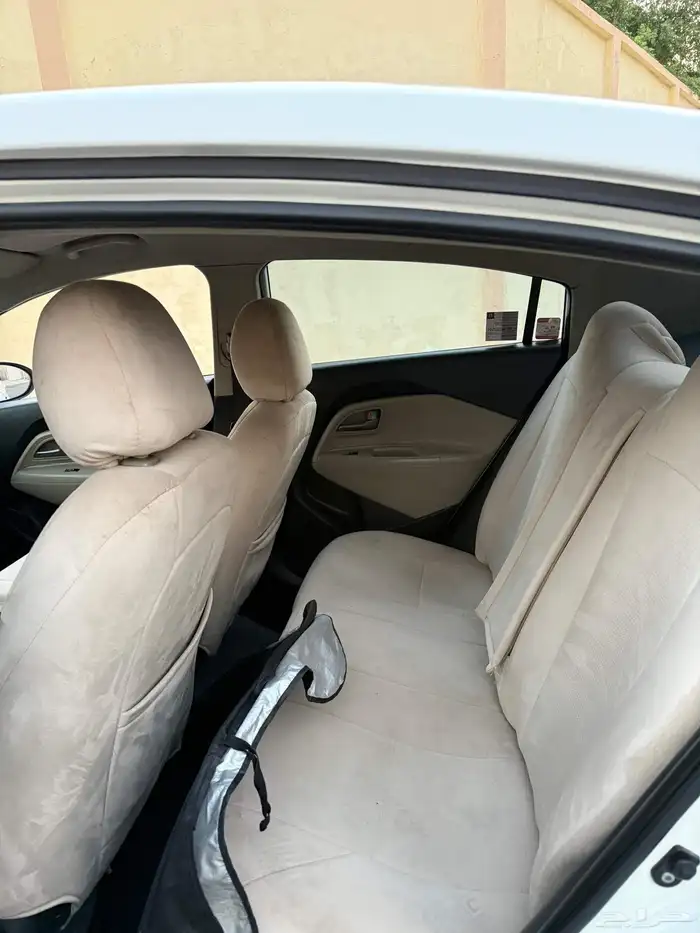 كيا ريو 2015 7