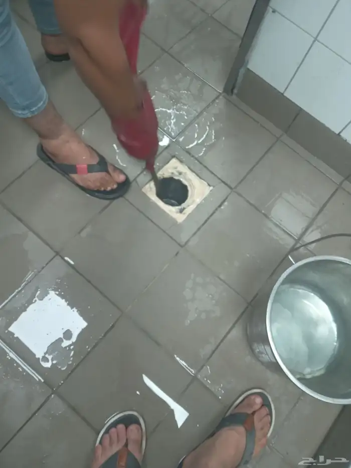 تسليك مجاري بالمدينة المنورة تسليك بلاعات مطابخ حمامات مطاعم 7