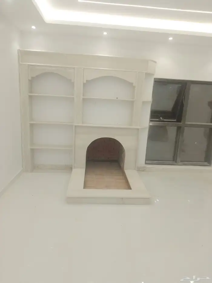 مشب كمار وجار مدخنه 2