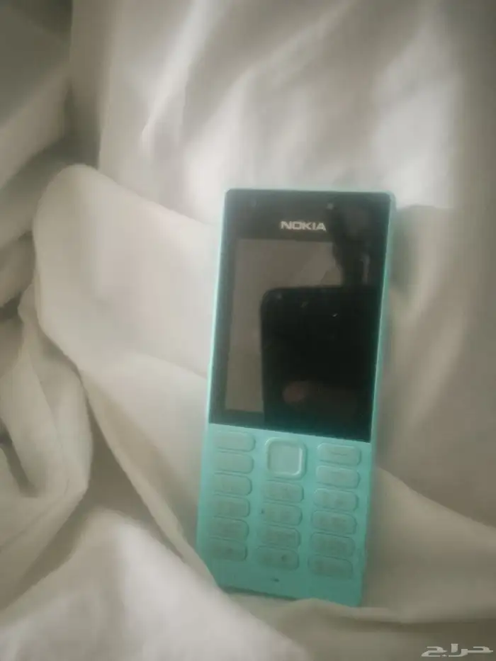 جوال نوكيا 3