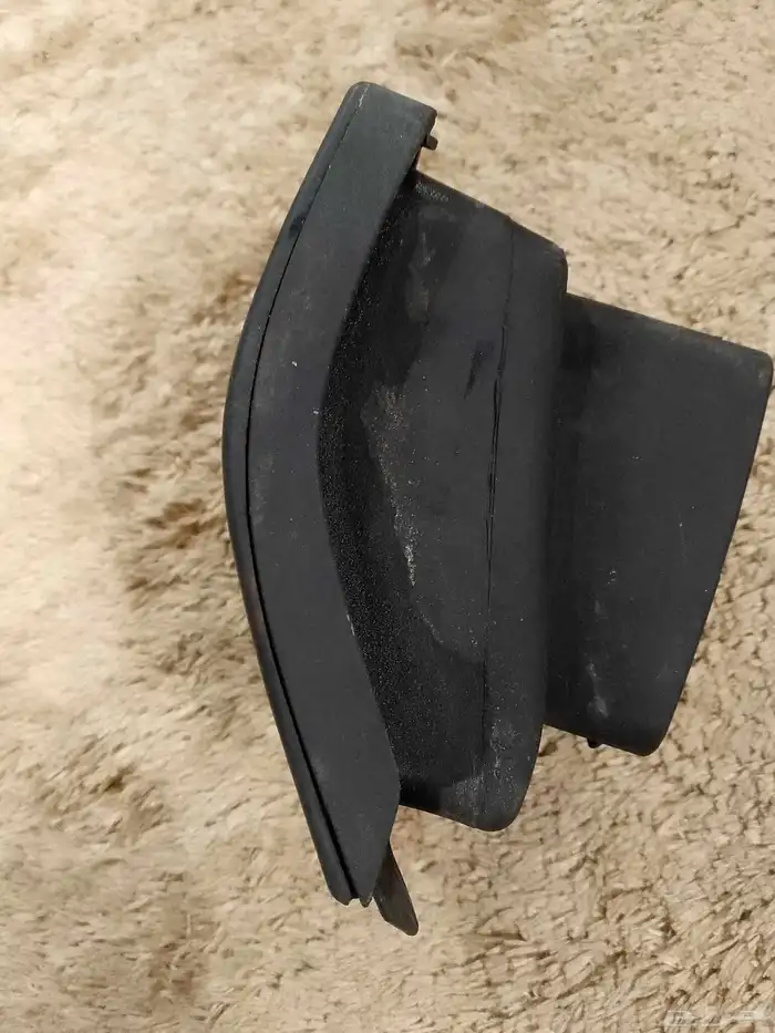 مخارج مكيف مرسيدس شبح 5