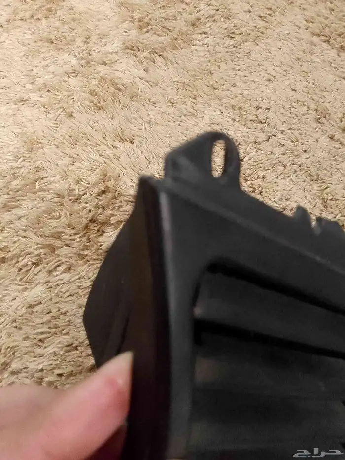 مخارج مكيف مرسيدس شبح 4