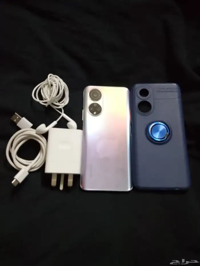 هونر x7 التخزين 128جيجا رام 6 3