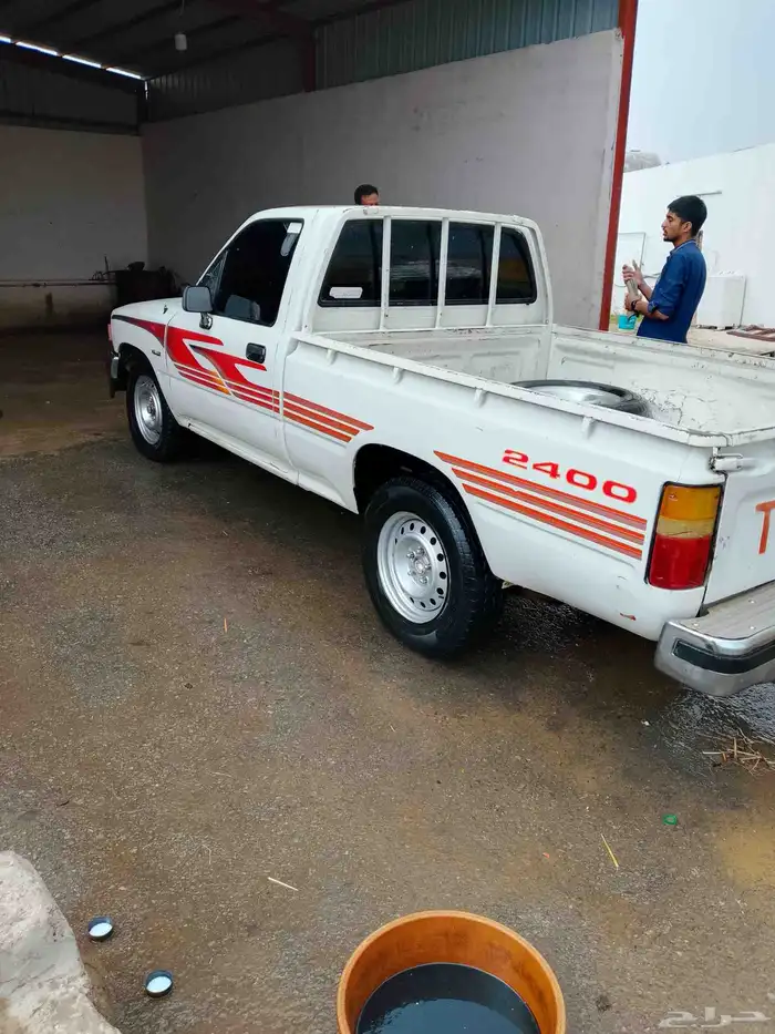 هايلوكس غماره 19994 1