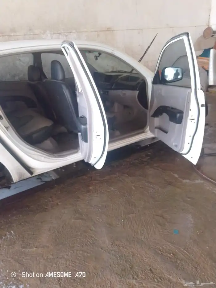 وانيت غمارتين متسوبيشي 2010 2