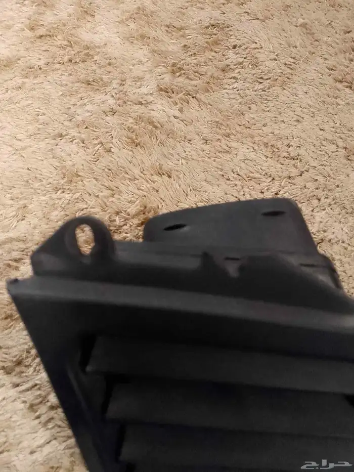 مخارج مكيف مرسيدس شبح 2