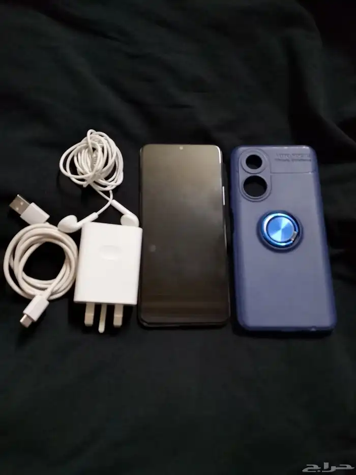 هونر x7 التخزين 128جيجا رام 6 4