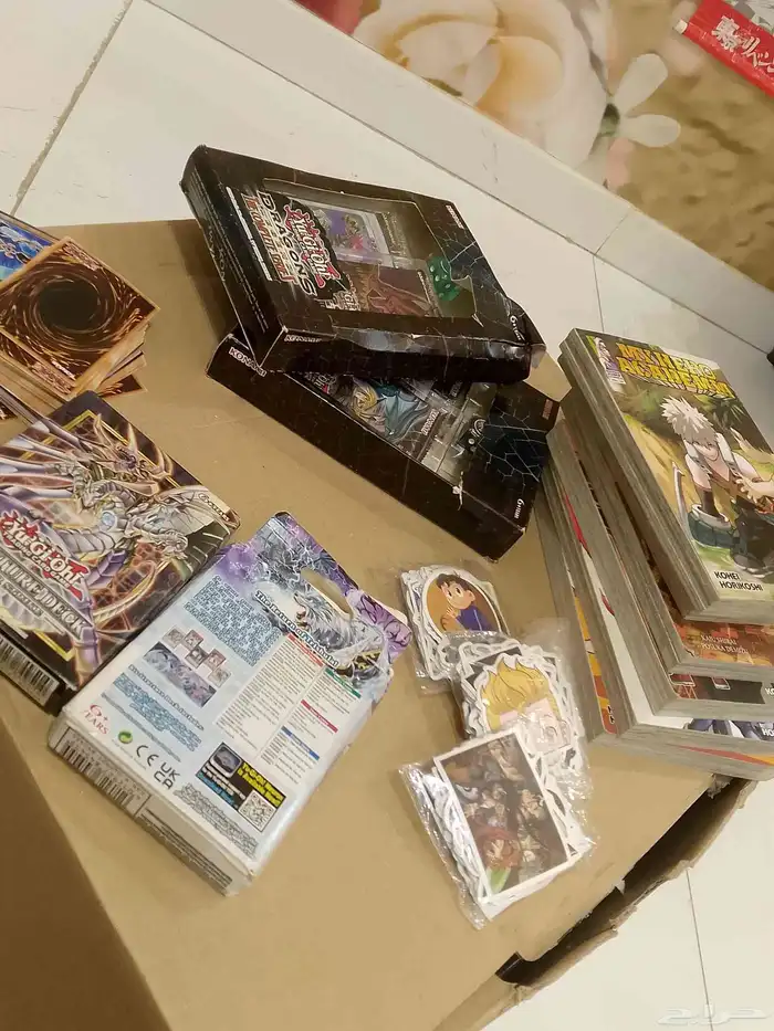 للبيع كميات جدا حلوه وجديده للبيع جمله اكواب كتب مجسمات 16