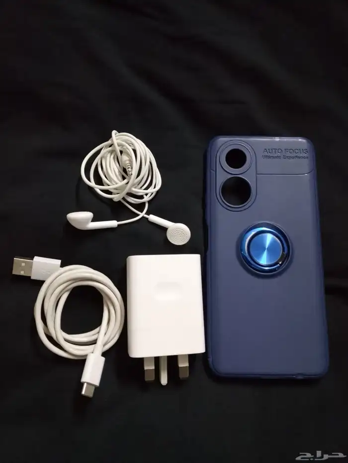 هونر x7 التخزين 128جيجا رام 6 2