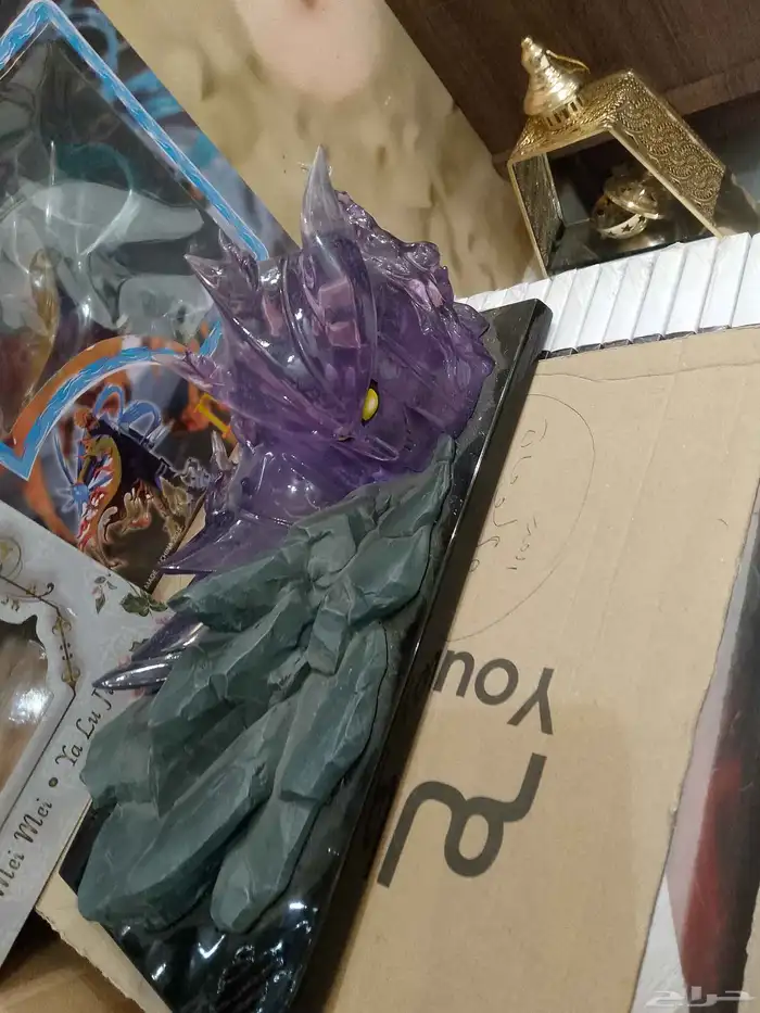 للبيع كميات جدا حلوه وجديده للبيع جمله اكواب كتب مجسمات 6