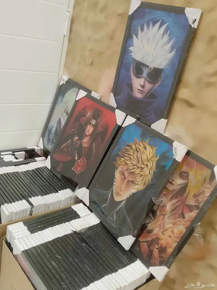 للبيع كميات جدا حلوه وجديده للبيع جمله اكواب كتب مجسمات 1