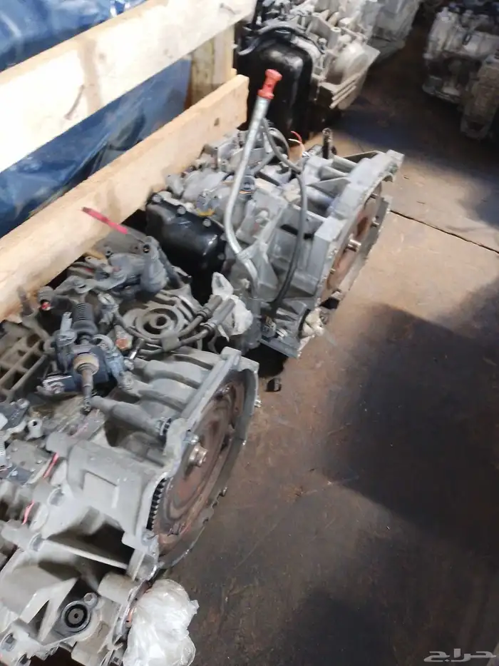 جميع انواع فيرات المستورده توماتيك 6