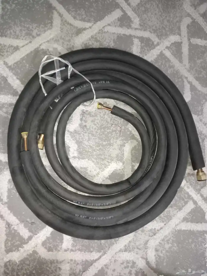 مواصير نحاس اسبلت 1