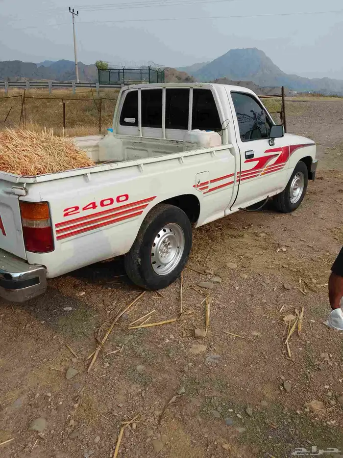 هايلوكس غماره 19994 5