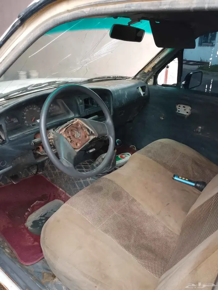 هايلوكس غماره 19994 3