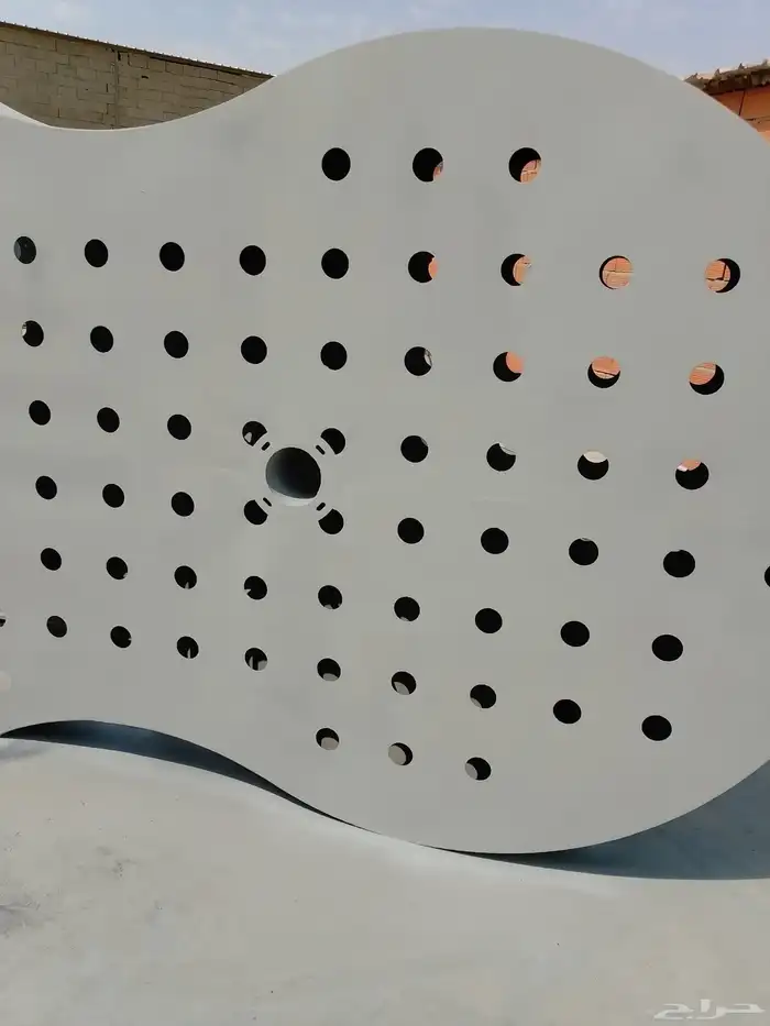 مظلات ديكوري 0