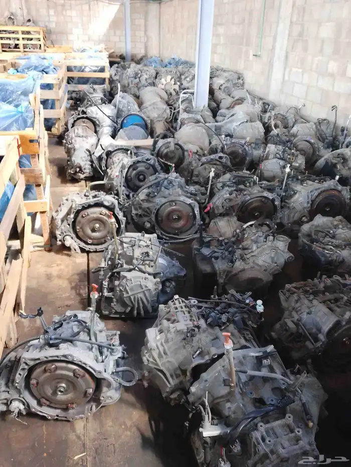 جميع انواع فيرات المستورده توماتيك 3