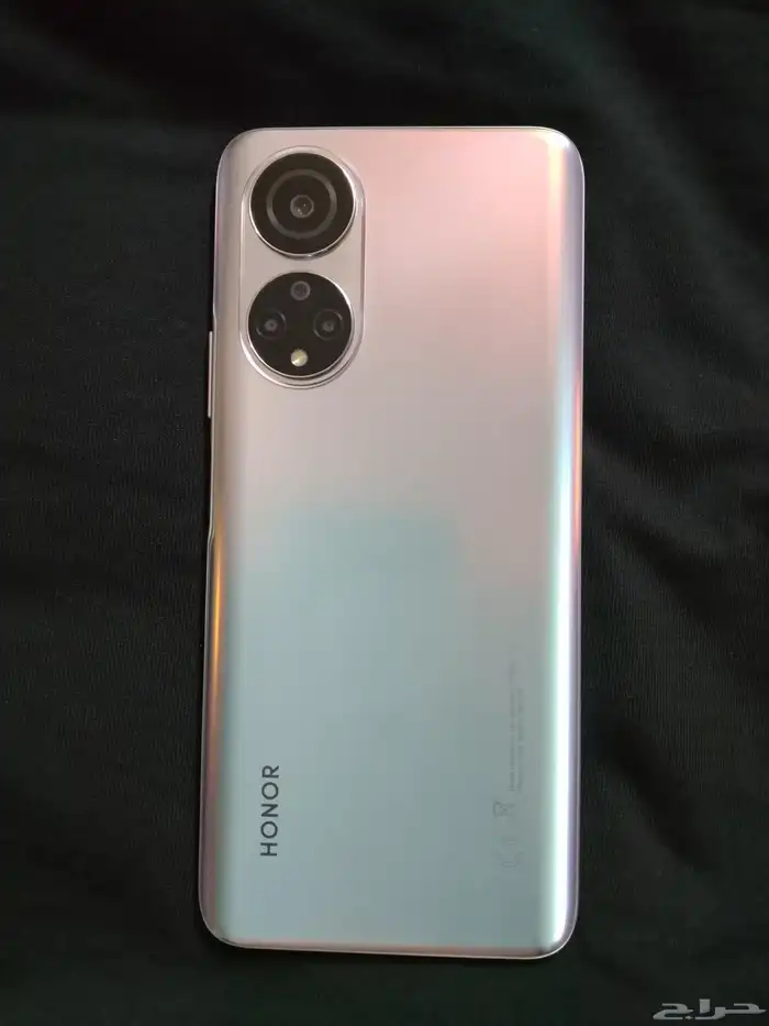هونر x7 التخزين 128جيجا رام 6 1