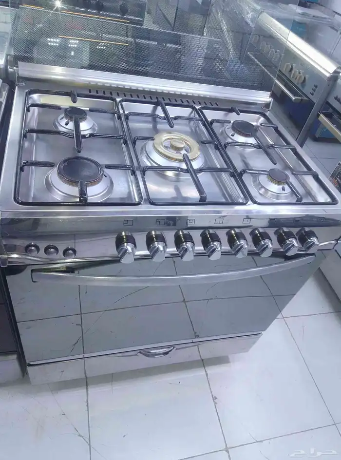 افران غاز مستعمل 0