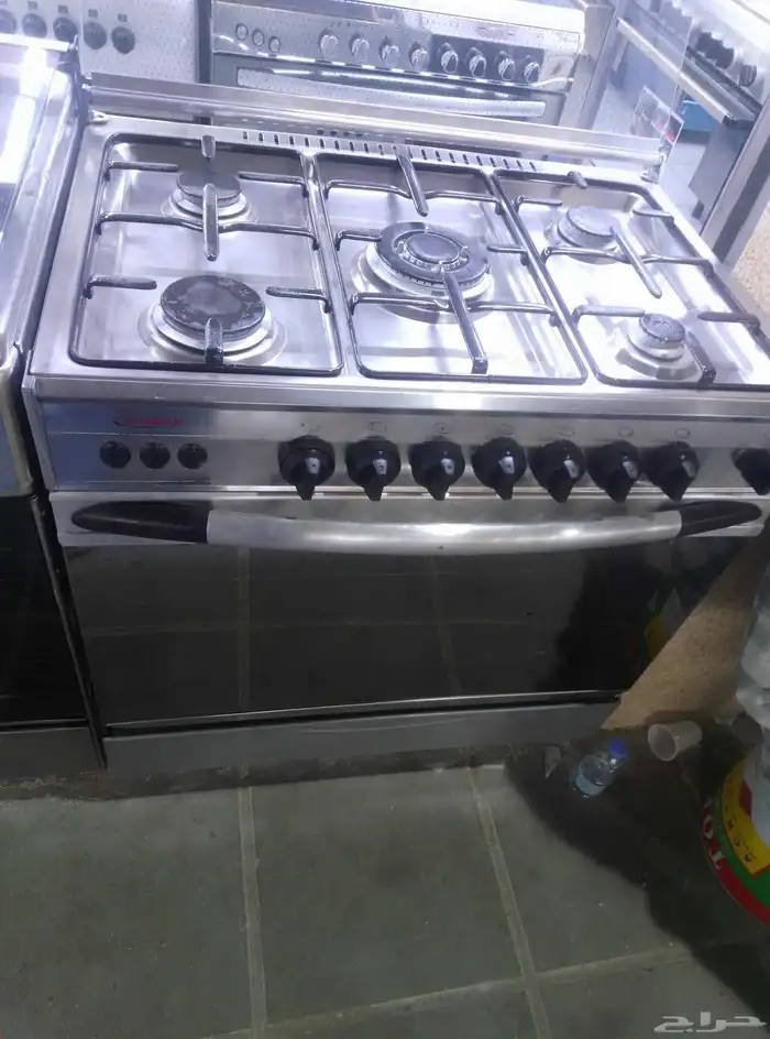 افران غاز مستعمل 11