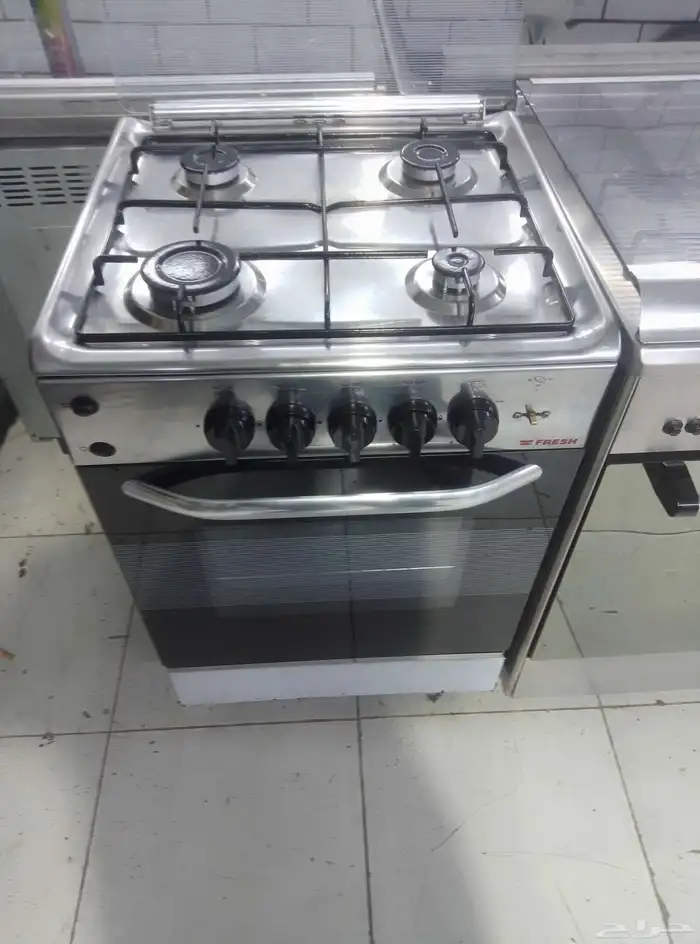 افران غاز مستعمل 6