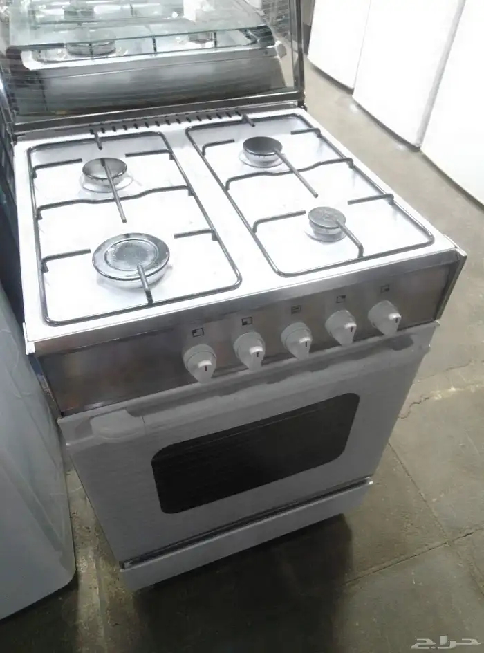 افران غاز مستعمل 9