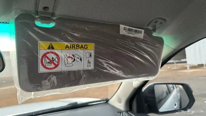 جاك T8 ديزل قير عايدي ممشى الموتر 12 الف 20