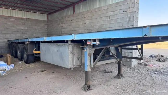 تيدر المطلق مديل 2006 سسته فوق الدنقل منفاخ كبير فرامل قماش 3