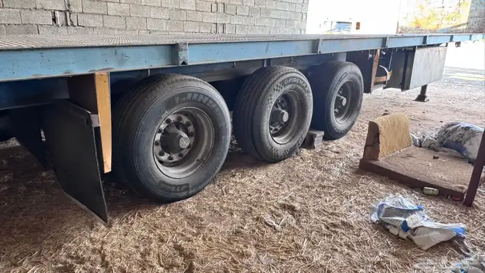 تيدر المطلق مديل 2006 سسته فوق الدنقل منفاخ كبير فرامل قماش 5