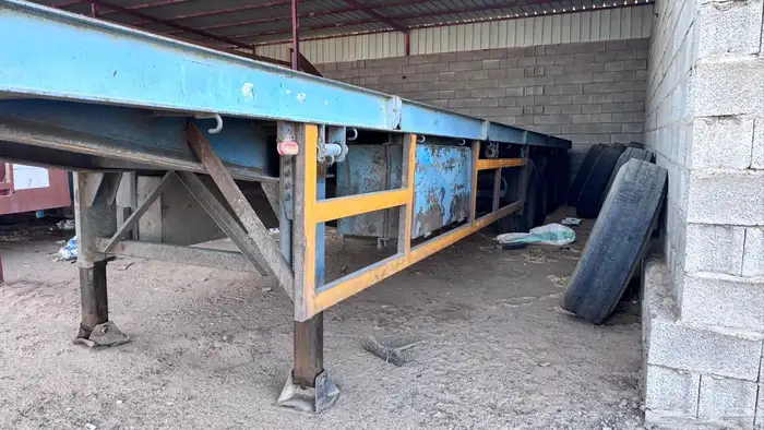 تيدر المطلق مديل 2006 سسته فوق الدنقل منفاخ كبير فرامل قماش 1