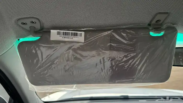 جاك T8 ديزل قير عايدي ممشى الموتر 12 الف 19