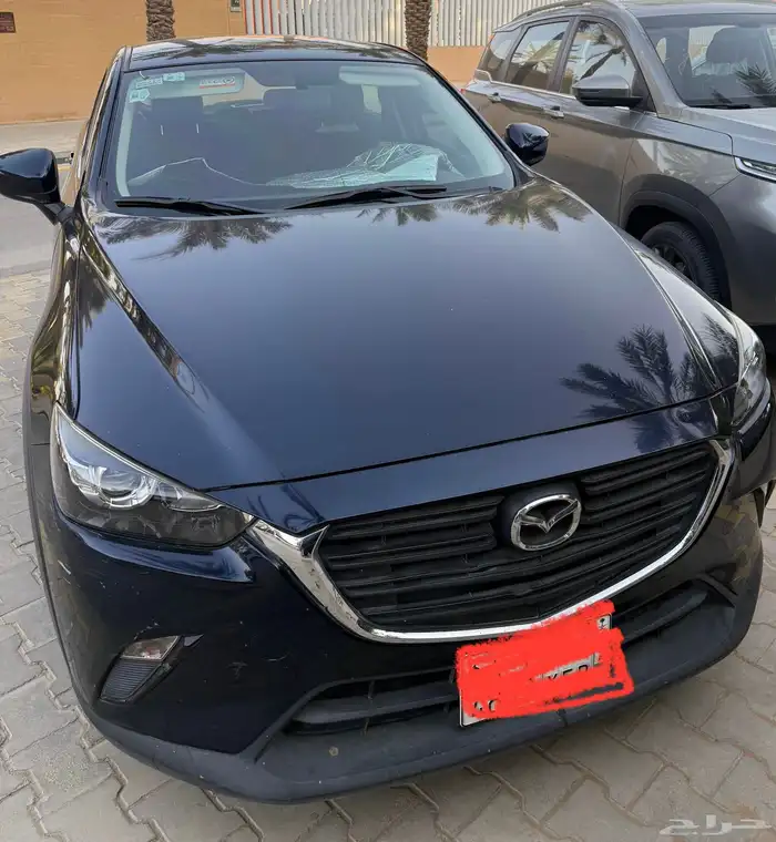 مازدا 2019 للبيع 2