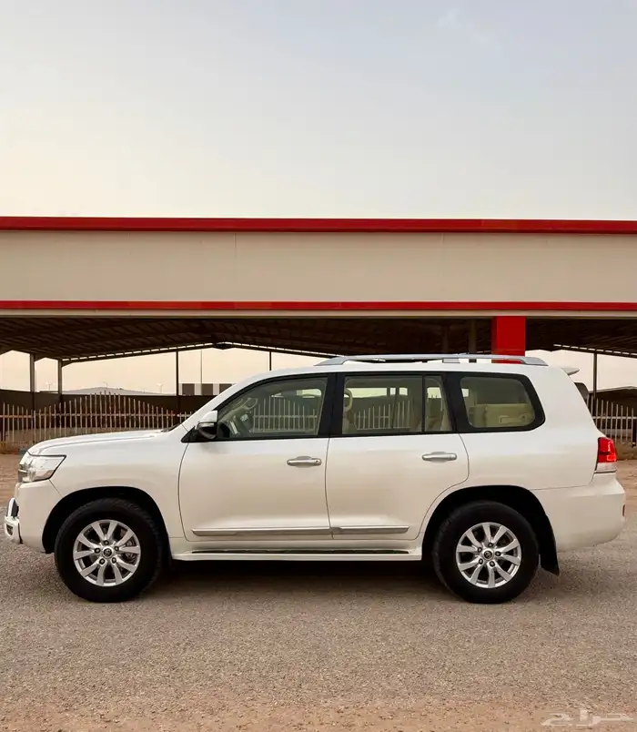 جي اكس ار 2017 ديزل 0