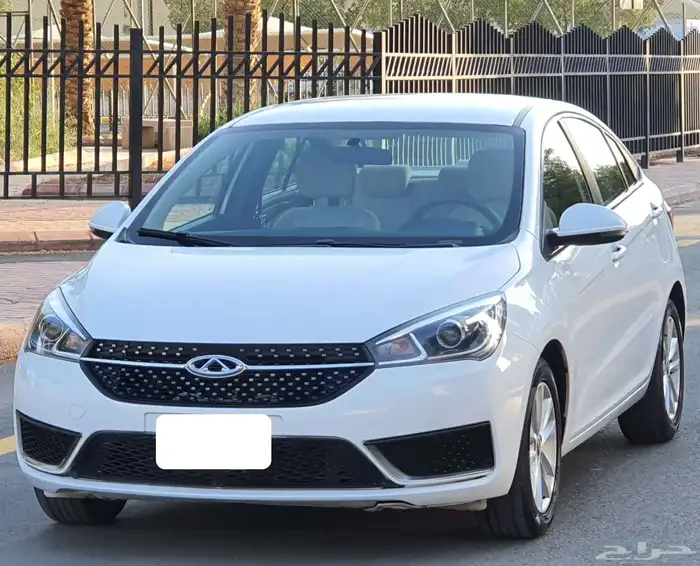 شيري اريزو 5 2023 سعودي 5