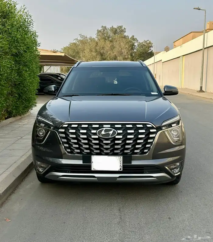 قراند كرتا 2024 0