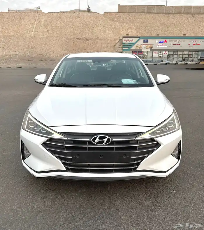 النترا 2020 اعلا مواصفات بدون فتحه ماشيه 49 وكاله للبيع 1