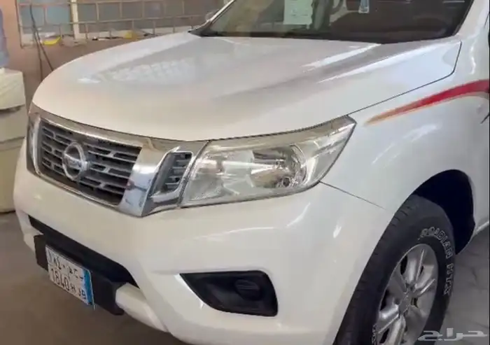 نافارا2017 مخزن ممشى59996 7