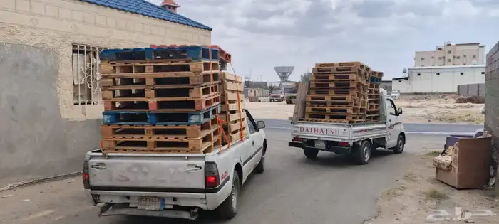 طبالي كل المقاسات جديد ومستعمل 2