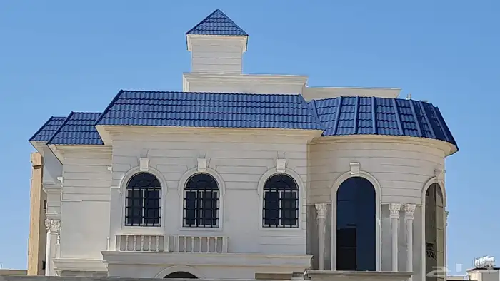 في غار ميد مادني كوري في غارميد فوخار 1