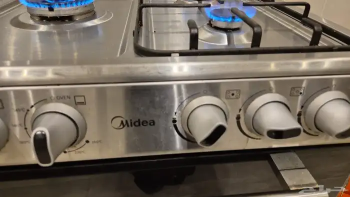 ادوات مطبخ بحاله ممتازة وبعضها جديد 0