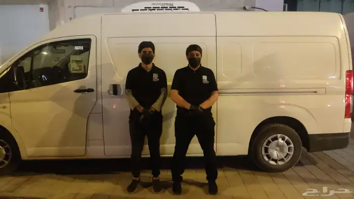 باصات تبريد تجميد 2025 1