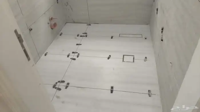 مبلط بلاط  شاني عبدالمجيد 7