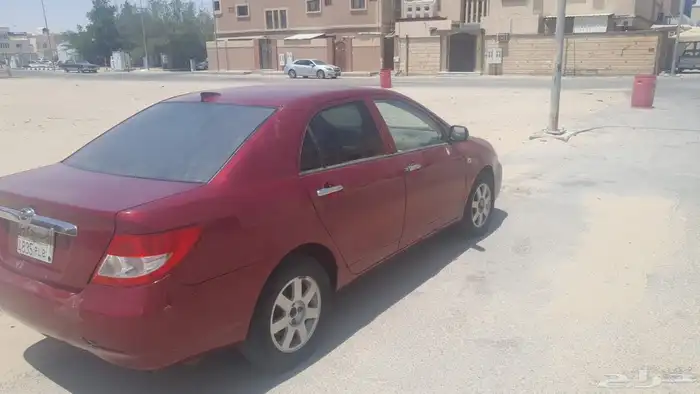 بي واي دي byd f3 2010 1