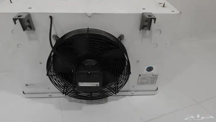 للبيع ماكينه غرفه تبريد 1 حصان 1