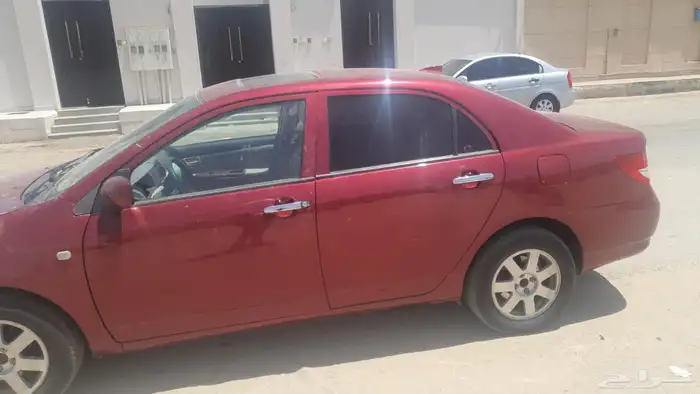 بي واي دي byd f3 2010 2
